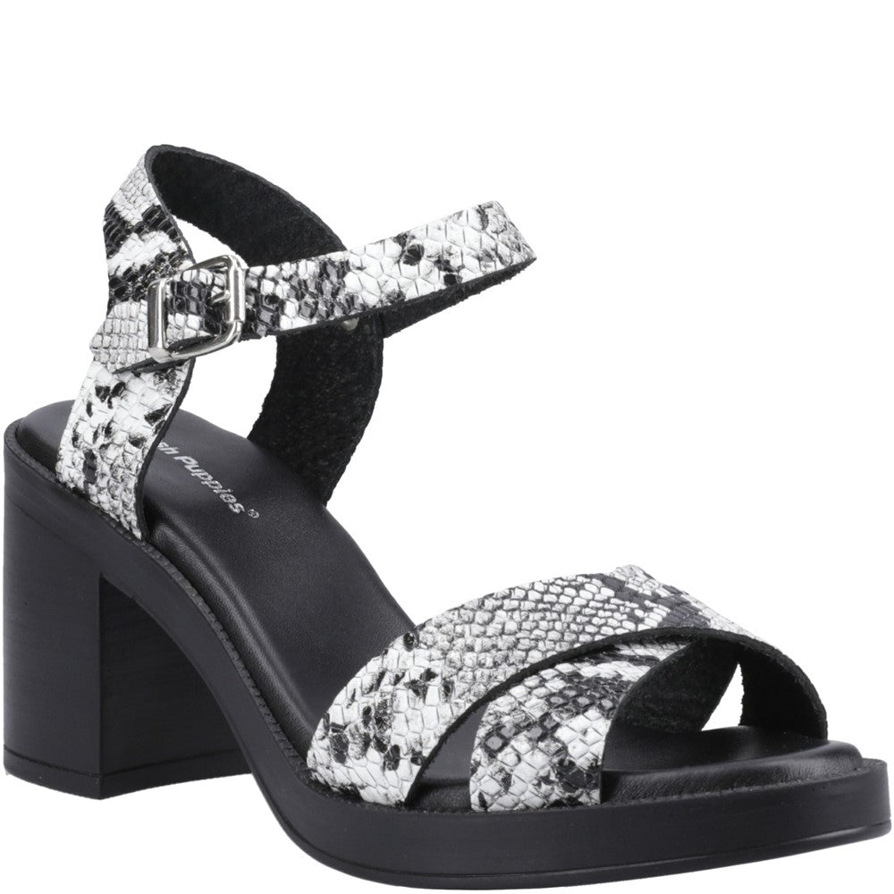 Women's Hush Puppies Georgia Party Heel