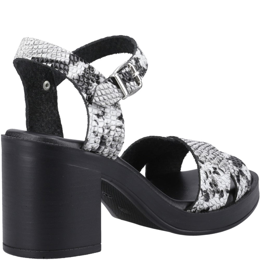 Women's Hush Puppies Georgia Party Heel