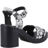 Women's Hush Puppies Georgia Party Heel