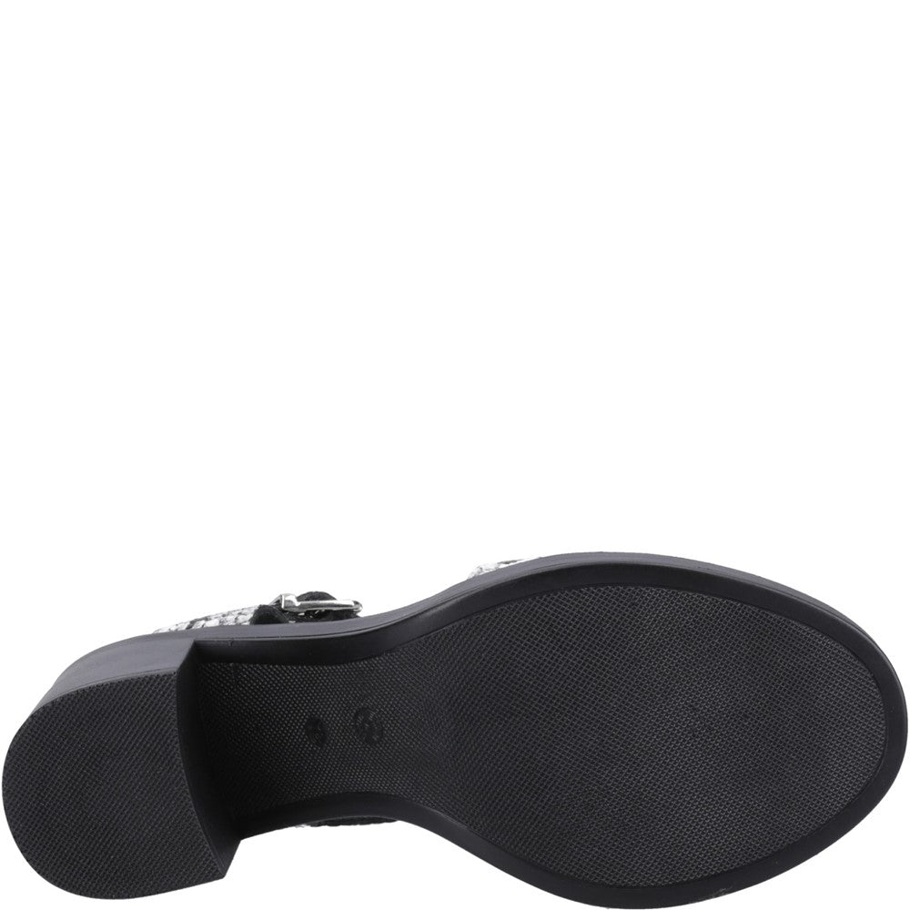 Women's Hush Puppies Georgia Party Heel