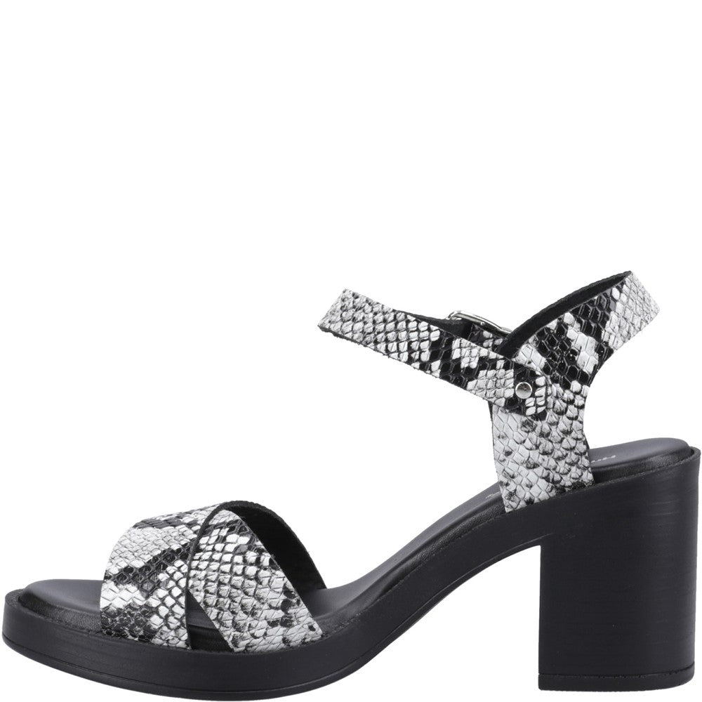 Women's Hush Puppies Georgia Party Heel