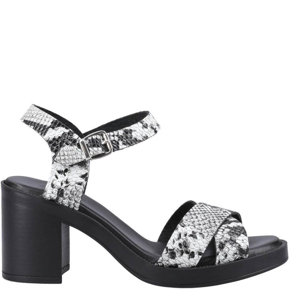 Women's Hush Puppies Georgia Party Heel