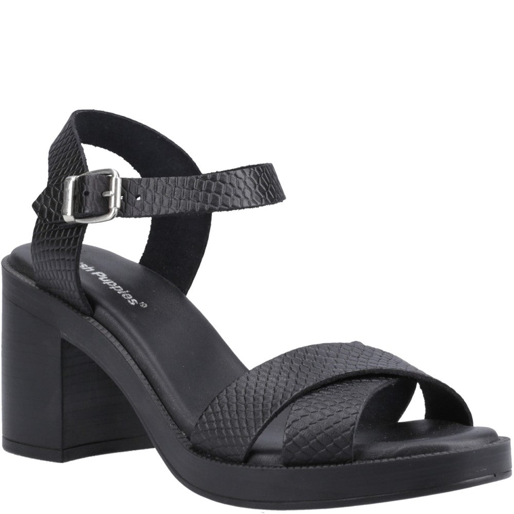 Women's Hush Puppies Georgia Party Heel