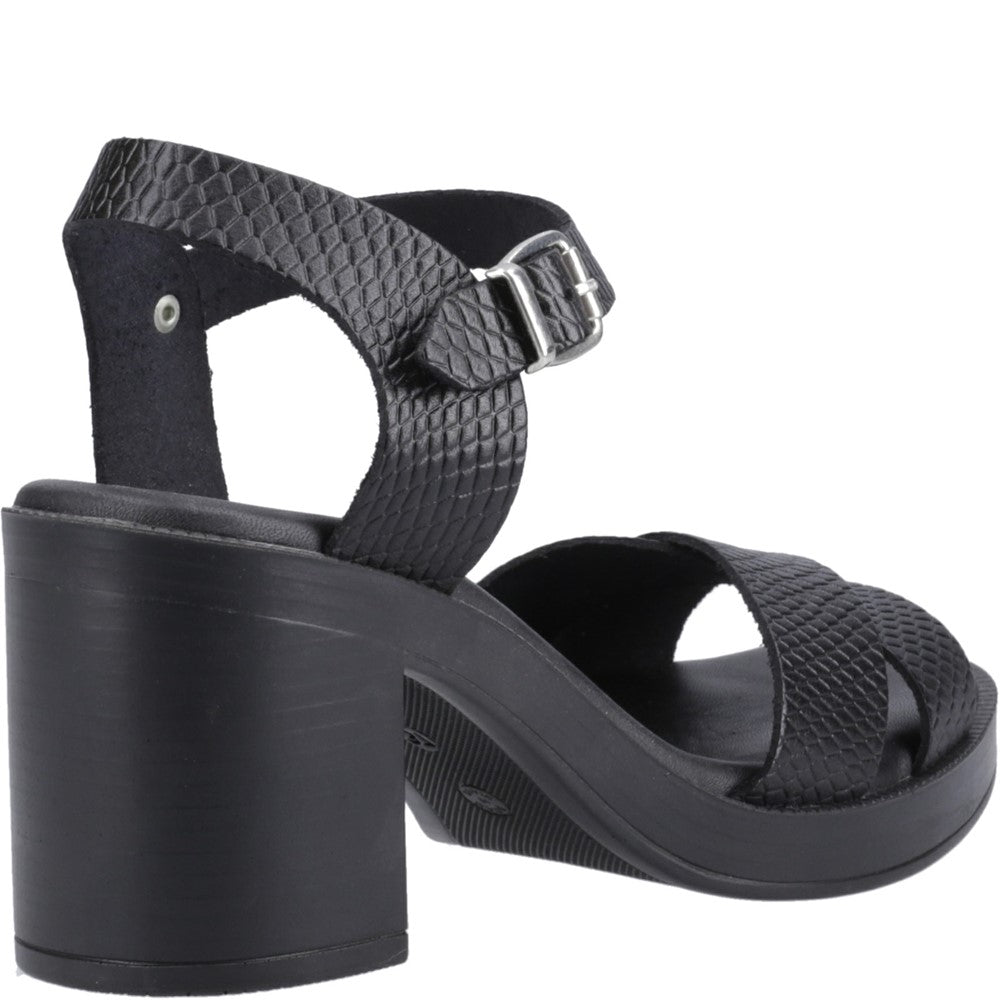 Women's Hush Puppies Georgia Party Heel