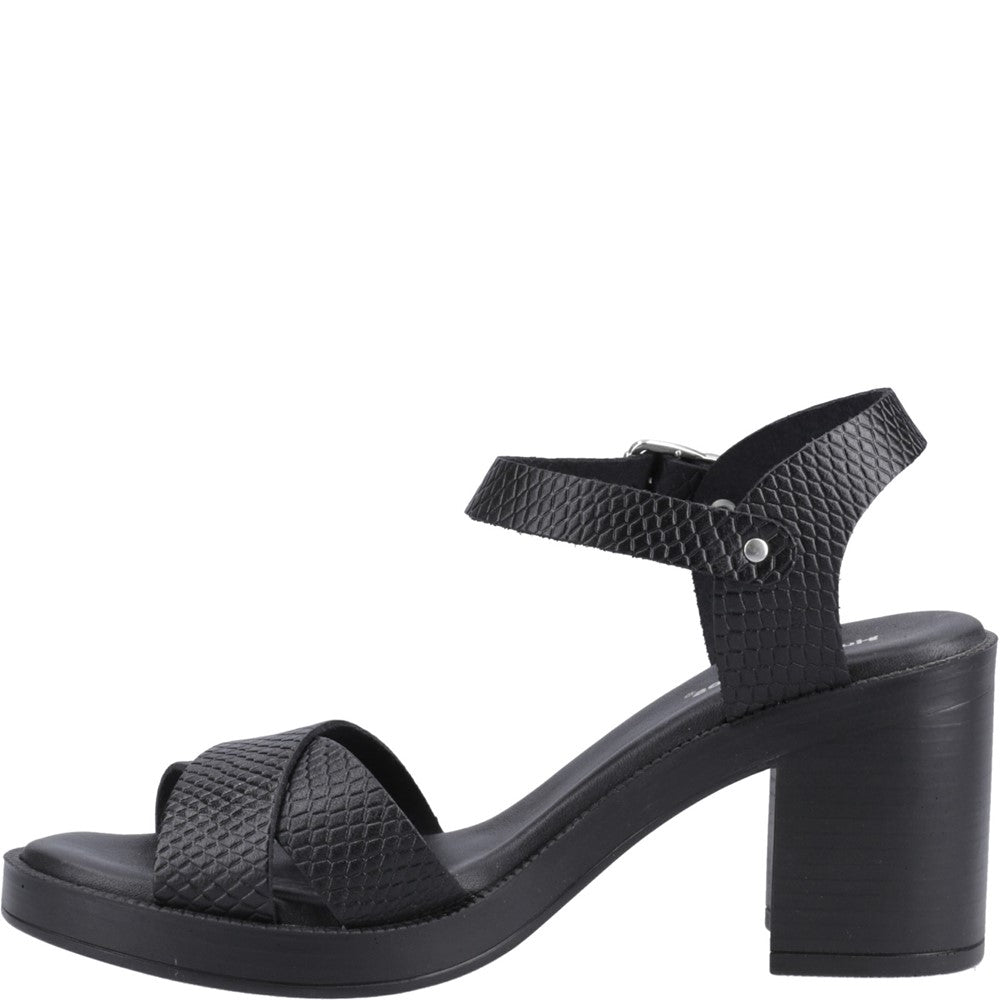 Women's Hush Puppies Georgia Party Heel