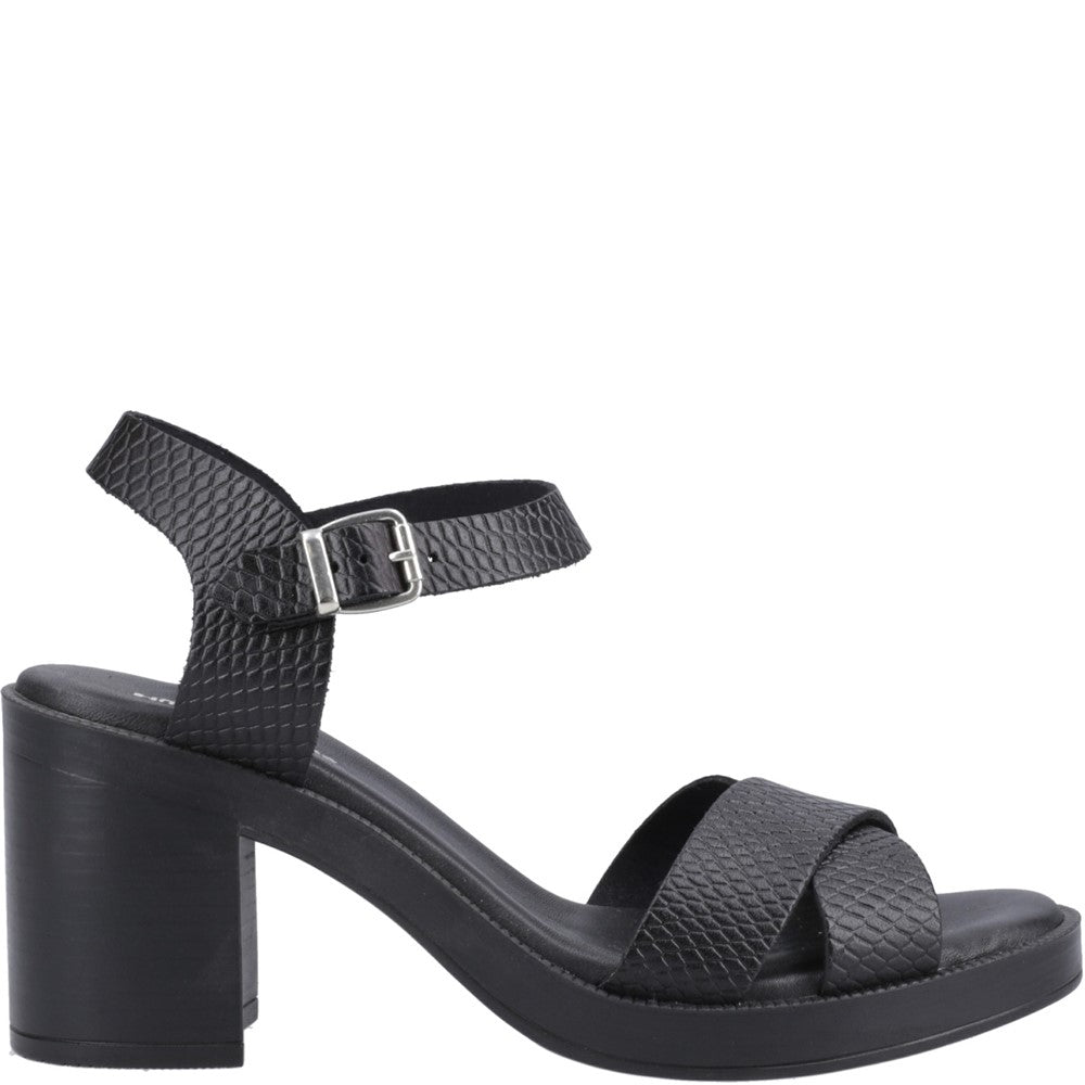 Women's Hush Puppies Georgia Party Heel