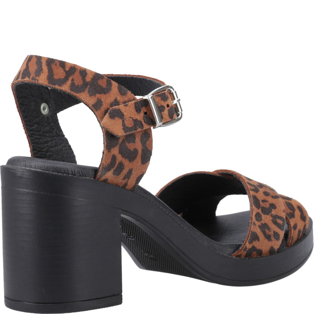 Women's Hush Puppies Georgia Party Heel