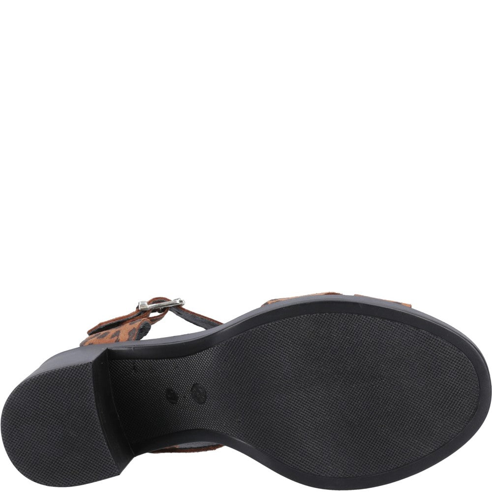 Women's Hush Puppies Georgia Party Heel