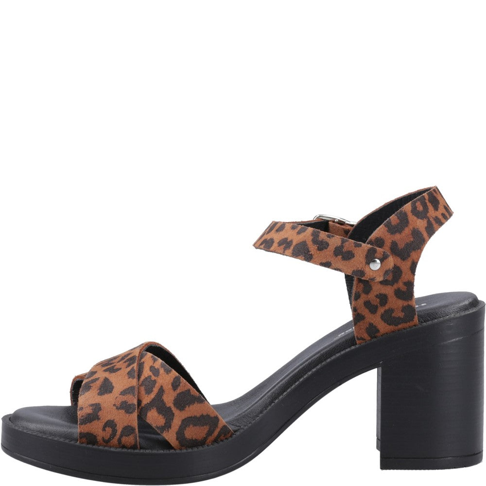 Women's Hush Puppies Georgia Party Heel