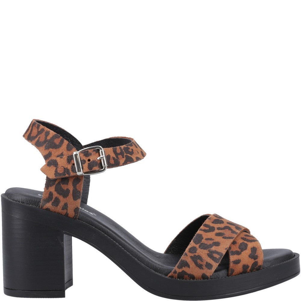 Women's Hush Puppies Georgia Party Heel