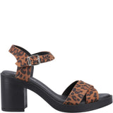 Women's Hush Puppies Georgia Party Heel