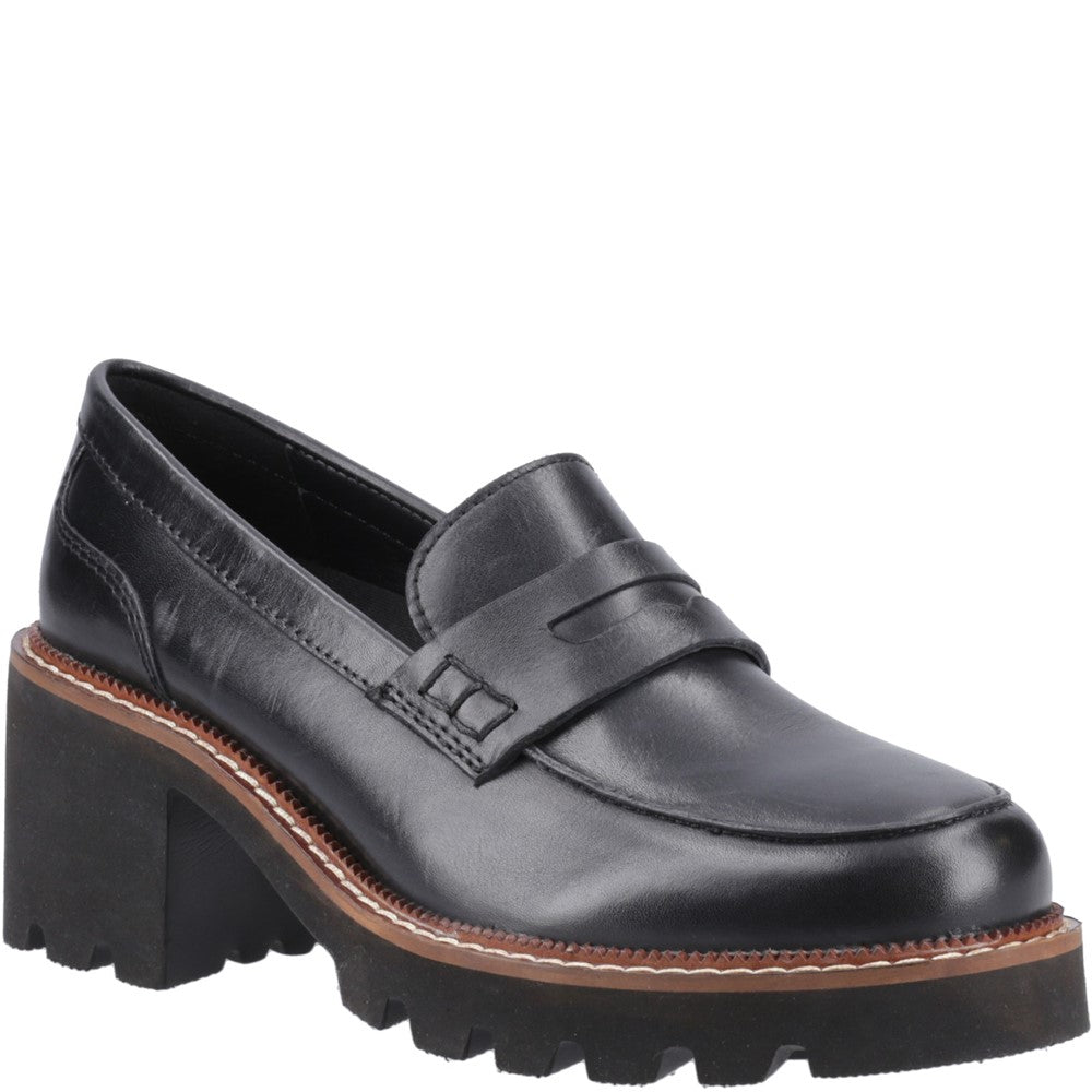 Women's Hush Puppies Giavanna Loafer