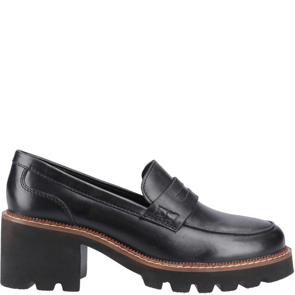 Women's Hush Puppies Giavanna Loafer