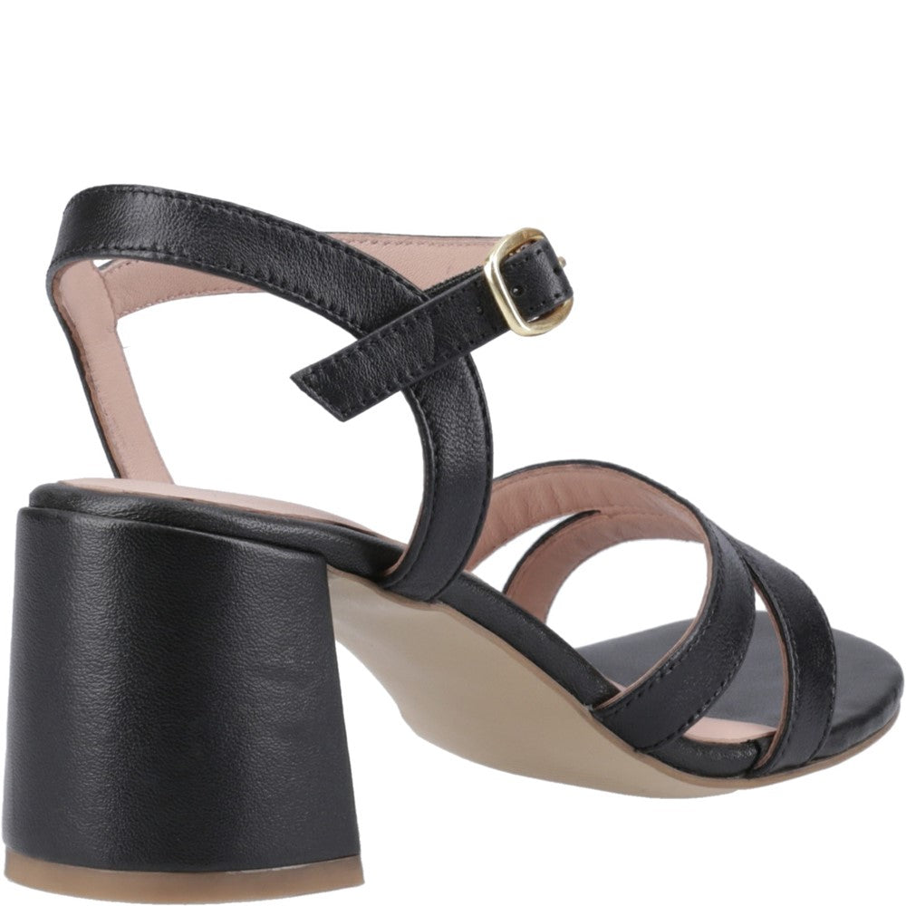 Women's Hush Puppies Nalani Heel