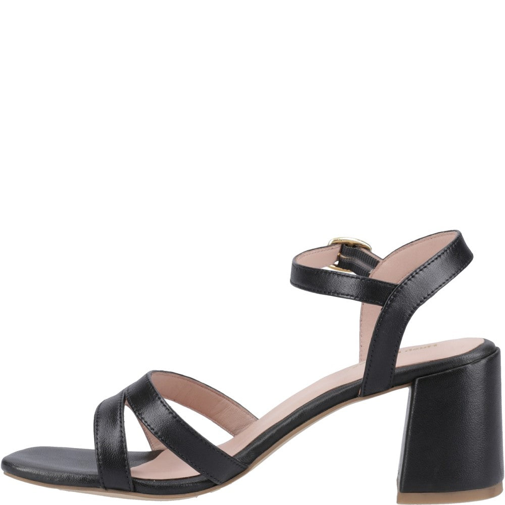 Women's Hush Puppies Nalani Heel