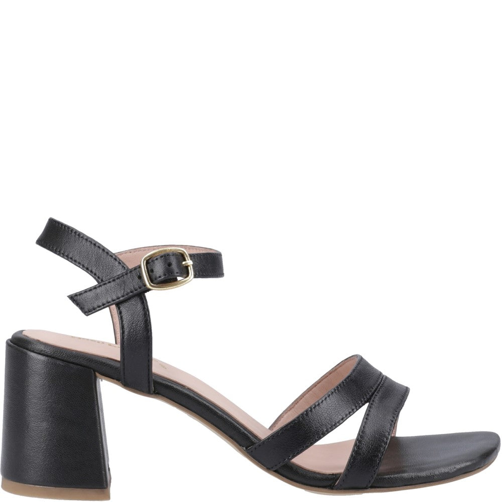 Women's Hush Puppies Nalani Heel