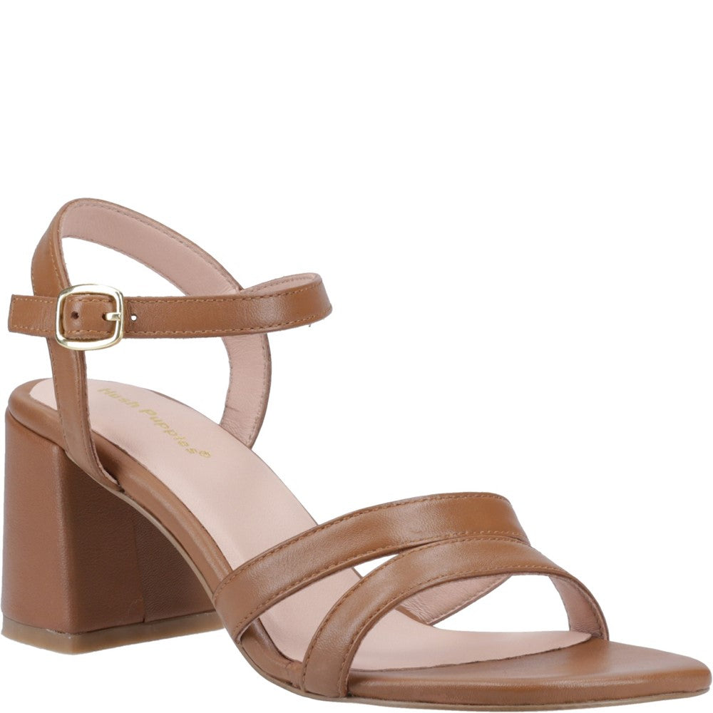 Women's Hush Puppies Nalani Heel