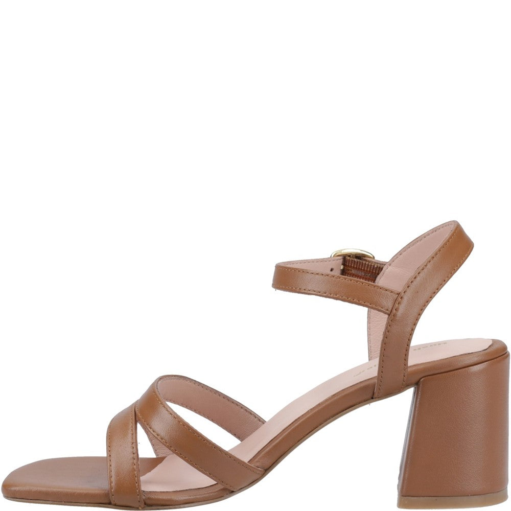 Women's Hush Puppies Nalani Heel