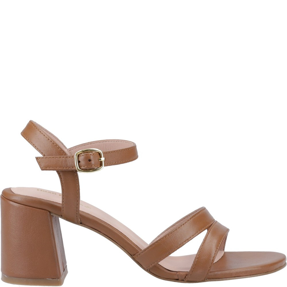 Women's Hush Puppies Nalani Heel