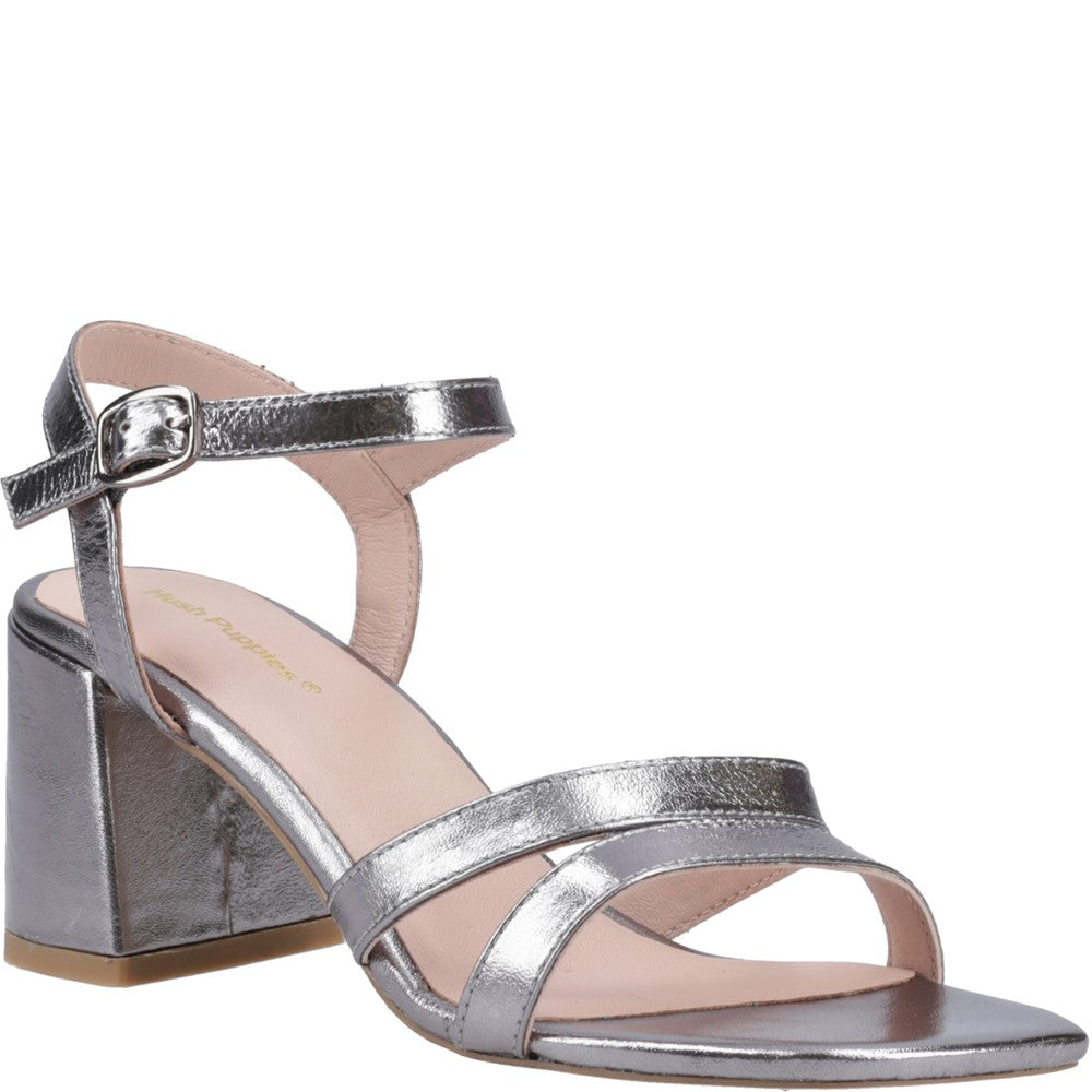 Women's Hush Puppies Nalani Heel