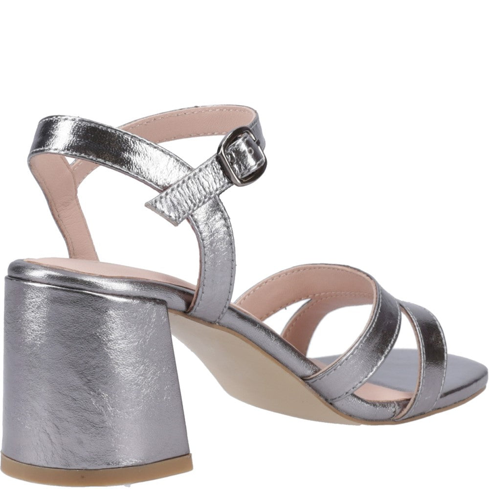 Women's Hush Puppies Nalani Heel