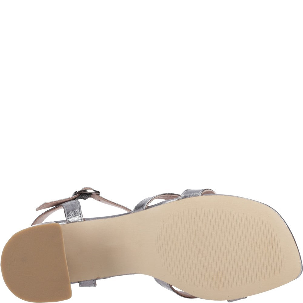 Women's Hush Puppies Nalani Heel