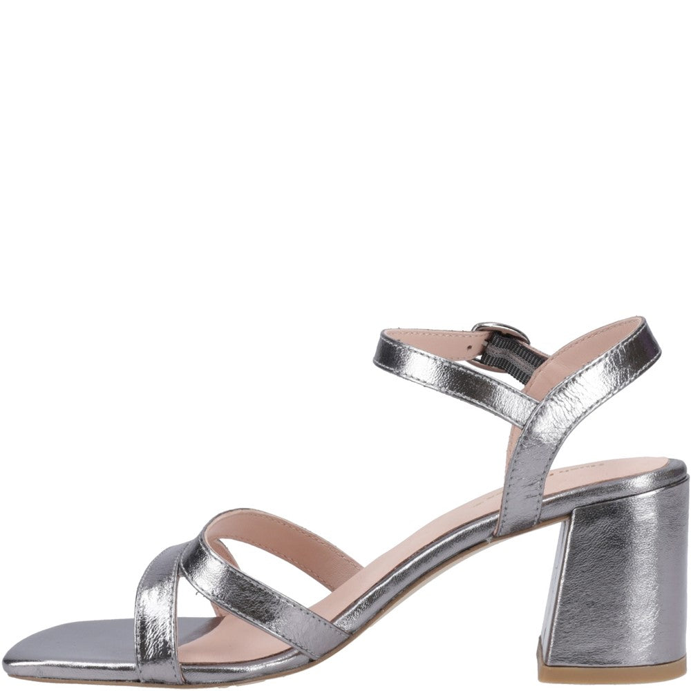 Women's Hush Puppies Nalani Heel