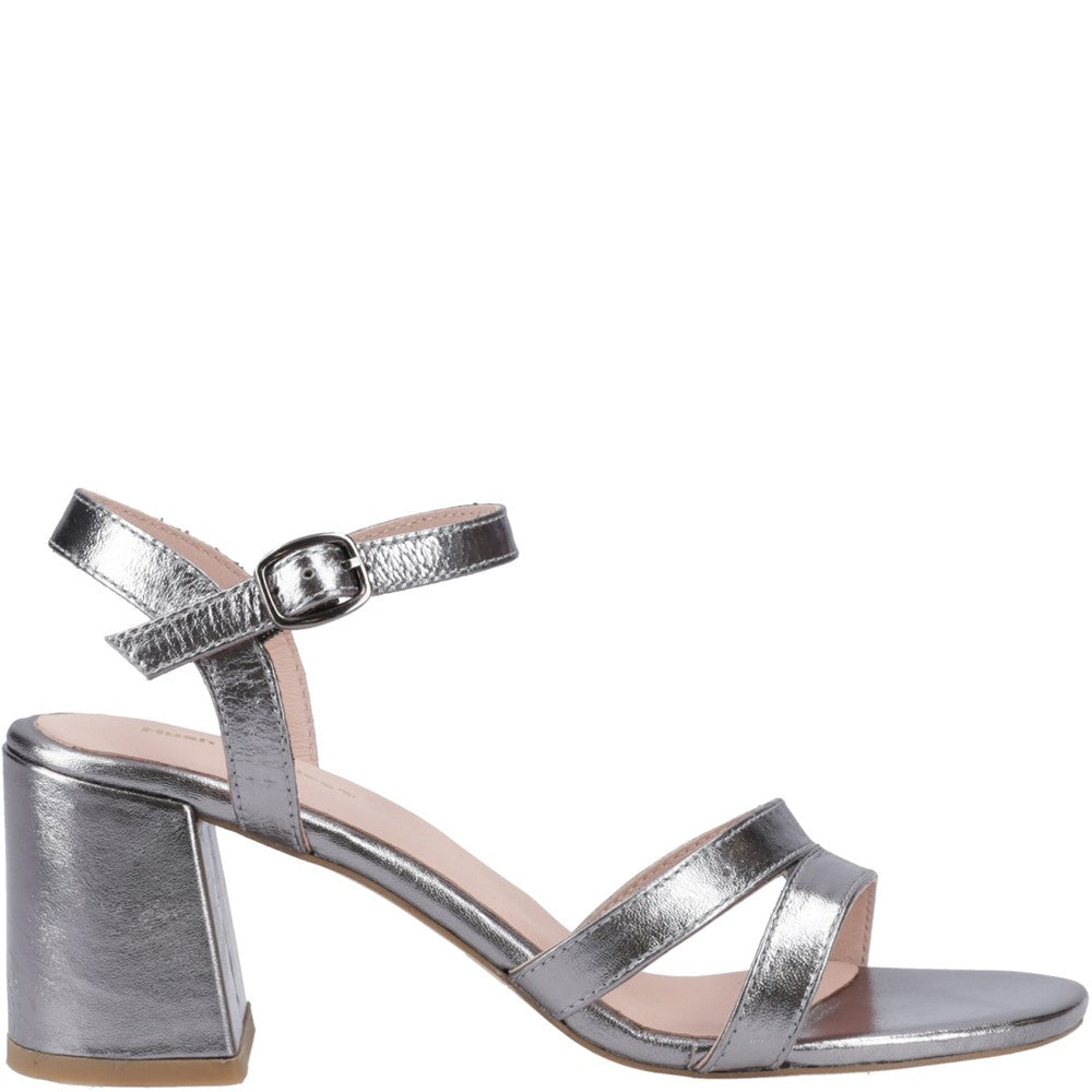 Women's Hush Puppies Nalani Heel