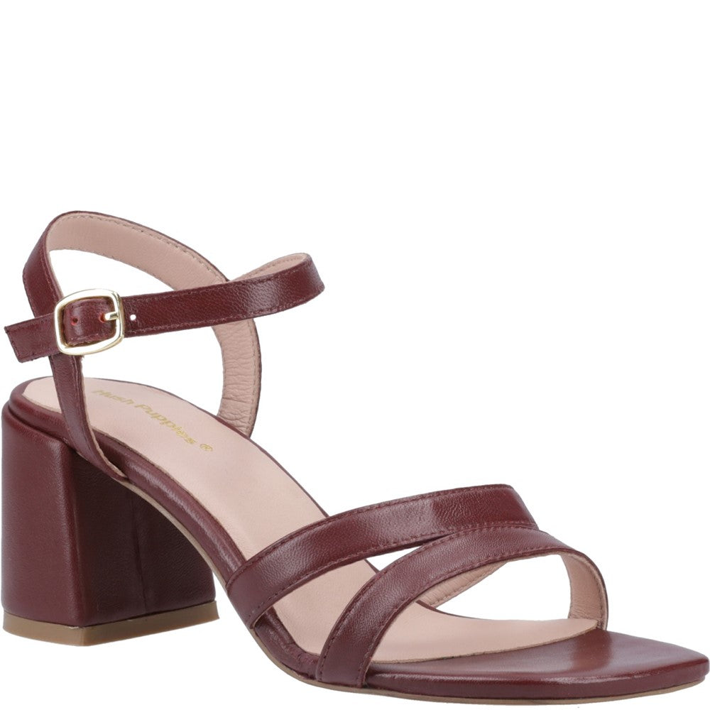 Women's Hush Puppies Nalani Heel