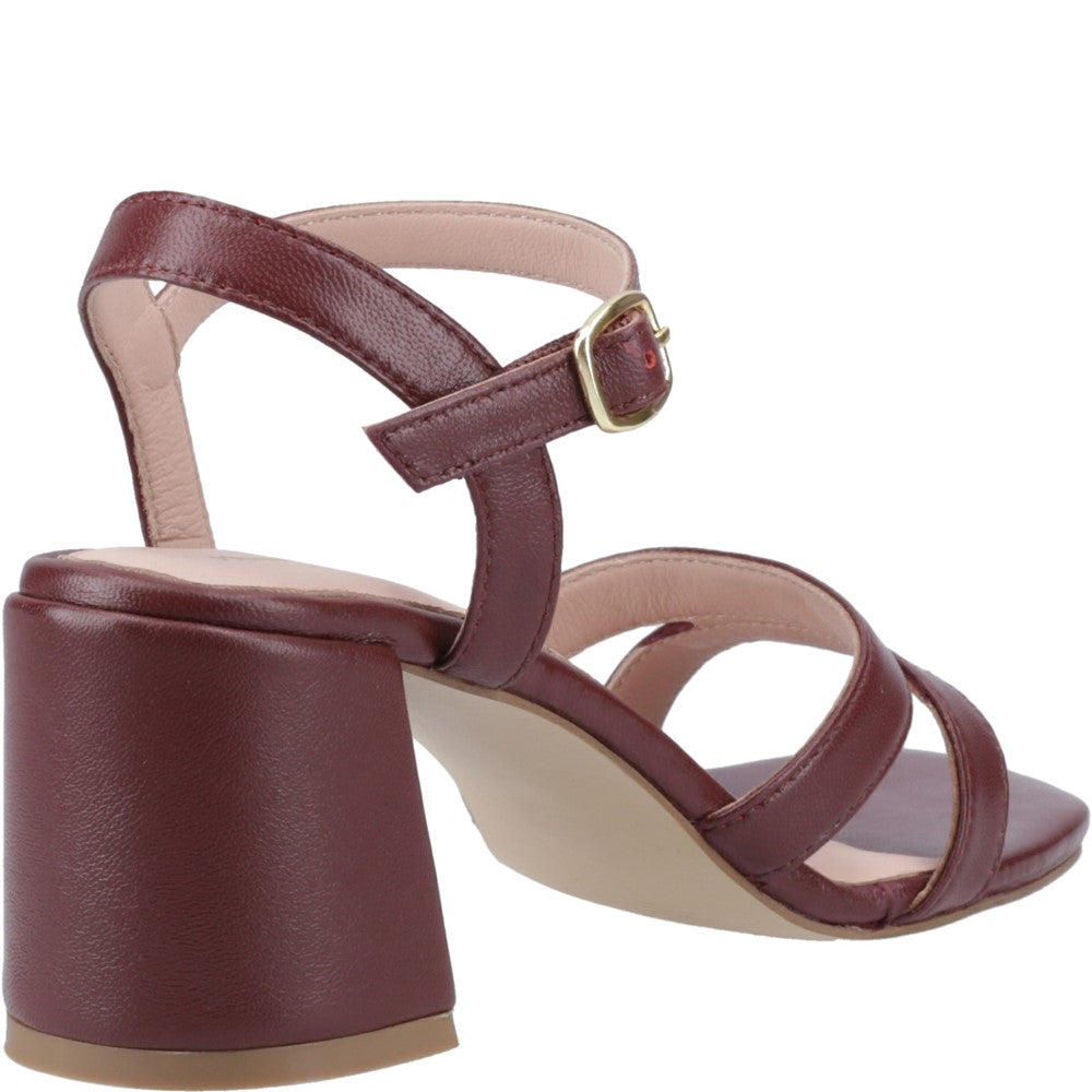 Women's Hush Puppies Nalani Heel