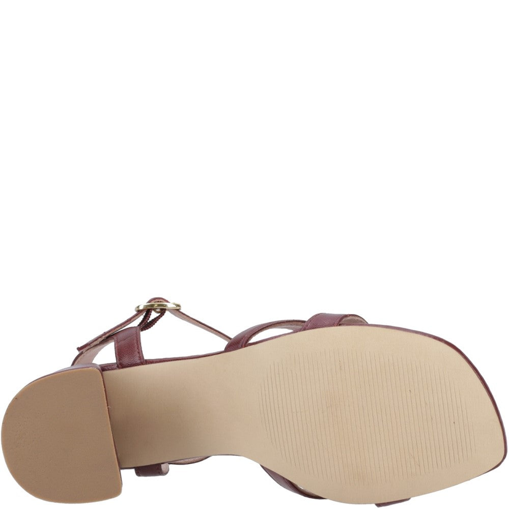 Women's Hush Puppies Nalani Heel