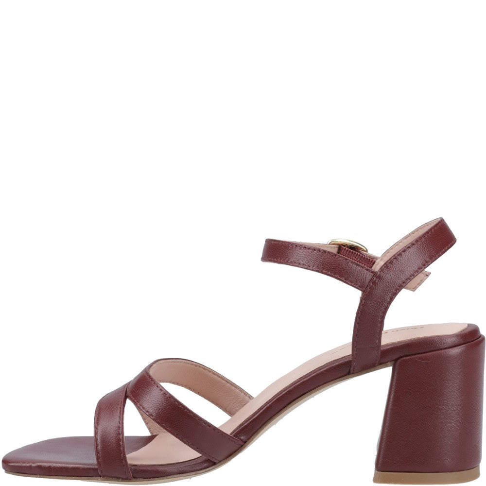 Women's Hush Puppies Nalani Heel
