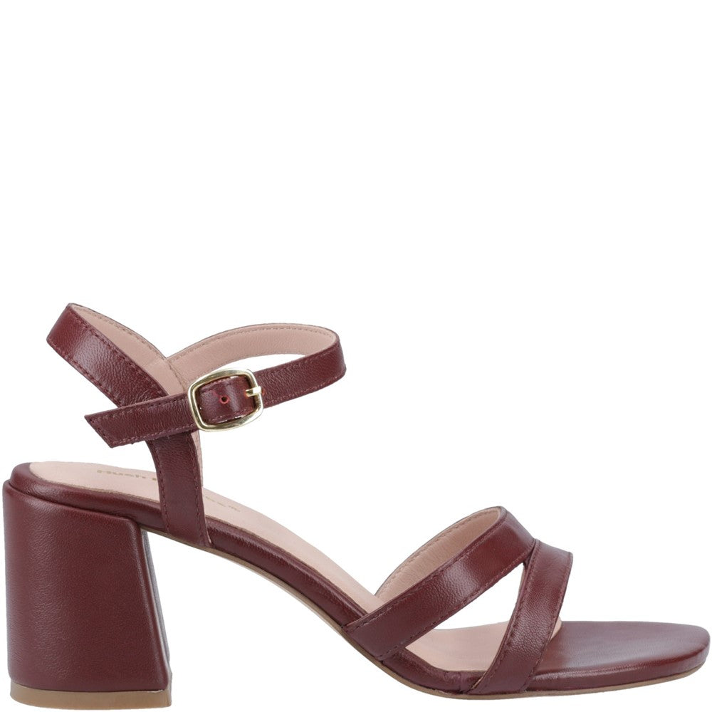 Women's Hush Puppies Nalani Heel