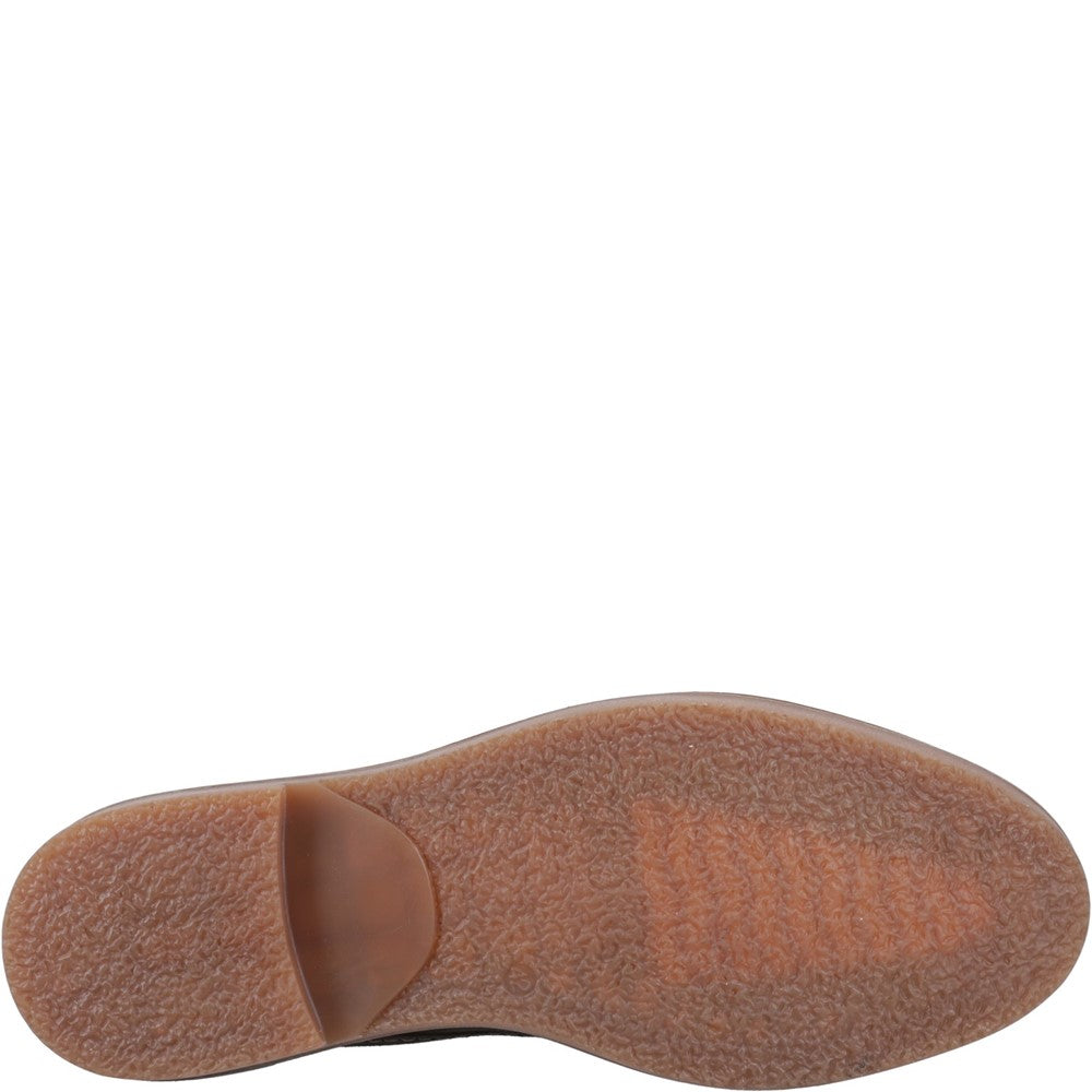 Men's Hush Puppies Gideon Chukka Boot