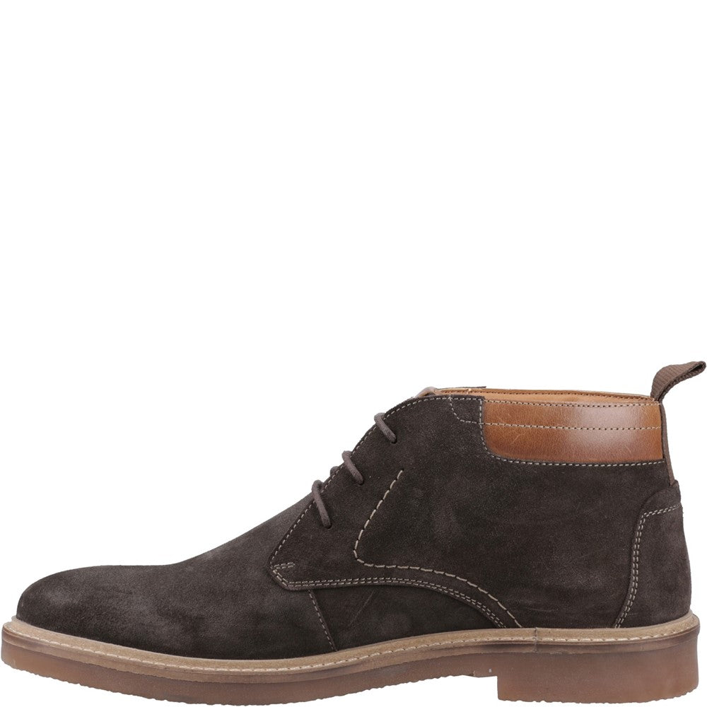 Men's Hush Puppies Gideon Chukka Boot