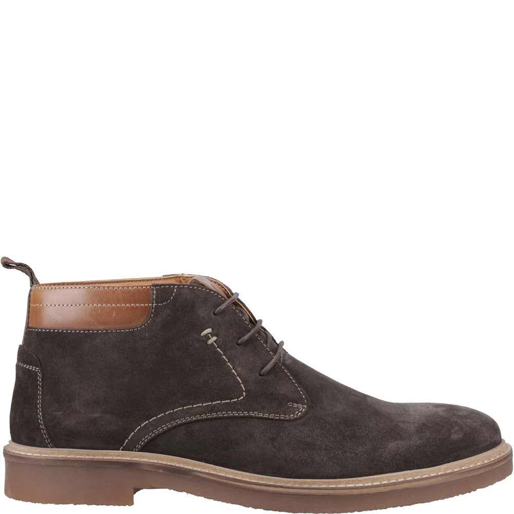 Men's Hush Puppies Gideon Chukka Boot