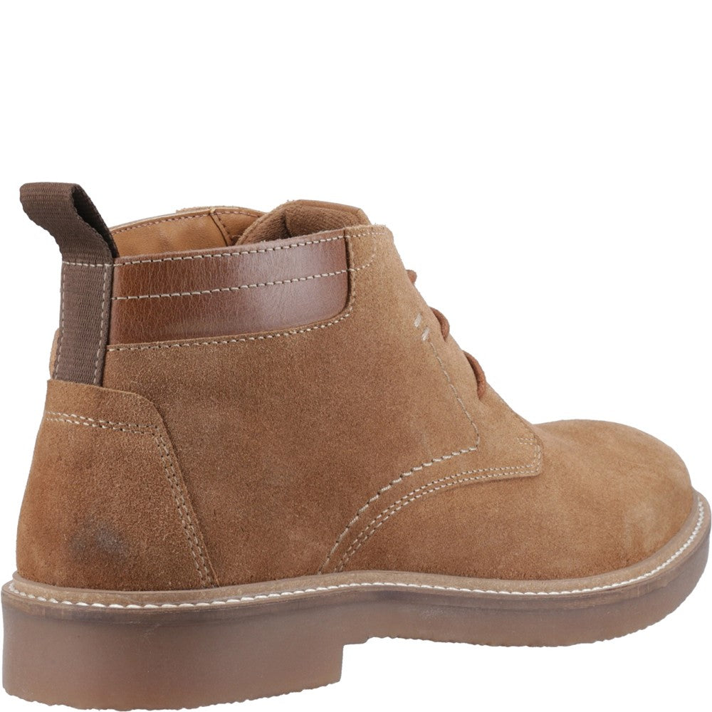 Men's Hush Puppies Gideon Chukka Boot