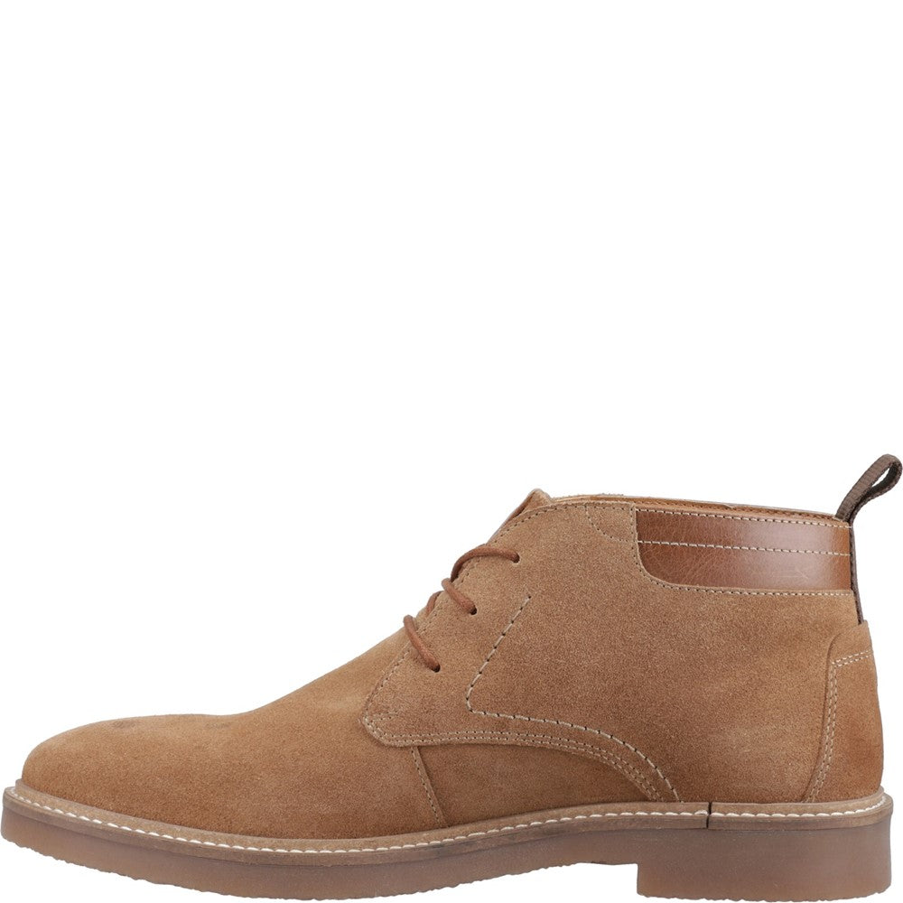 Men's Hush Puppies Gideon Chukka Boot