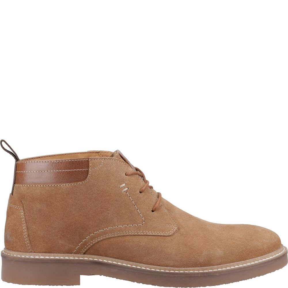 Men's Hush Puppies Gideon Chukka Boot