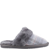 Women's Hush Puppies Arianna Plaid Slipper