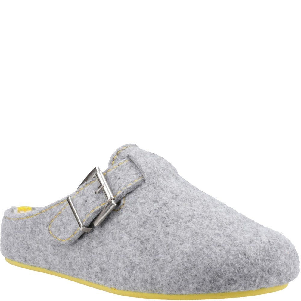 Women's Hush Puppies Good Slipper Buckle