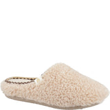Women's Hush Puppies Good Slipper Teddy Mule