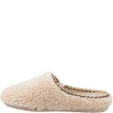 Women's Hush Puppies Good Slipper Teddy Mule
