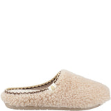 Women's Hush Puppies Good Slipper Teddy Mule