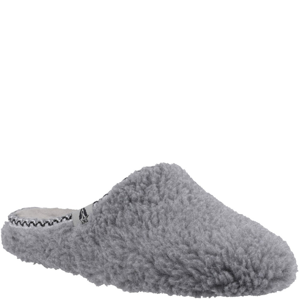 Women's Hush Puppies Good Slipper Teddy Mule