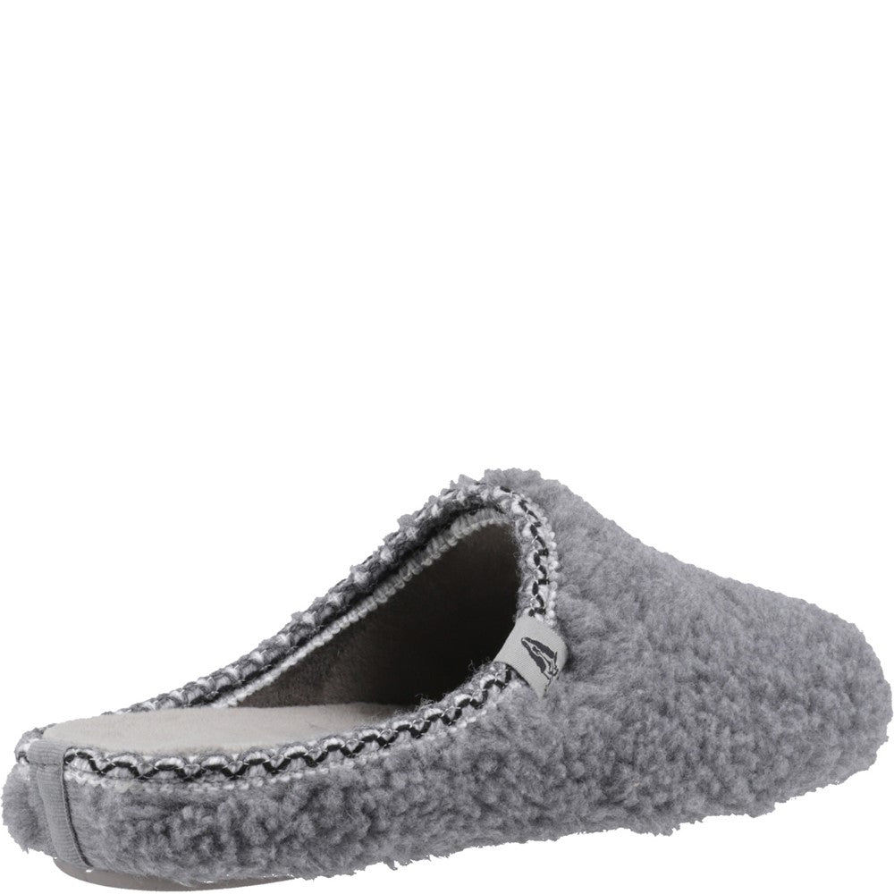 Women's Hush Puppies Good Slipper Teddy Mule