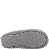 Women's Hush Puppies Good Slipper Teddy Mule
