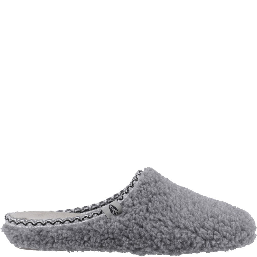 Women's Hush Puppies Good Slipper Teddy Mule
