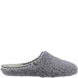 Women's Hush Puppies Good Slipper Teddy Mule
