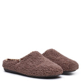 Women's Hush Puppies Good Slipper Teddy Mule
